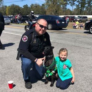 Meet your Posher, Allen